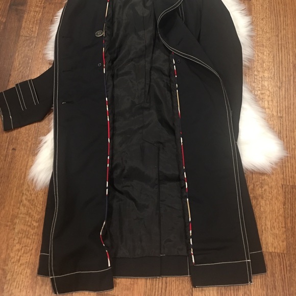 MICHAEL - Michael Kors - Trench Coat - Picture 5 of 8